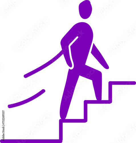 남자 여자 사람 자세  실루엣