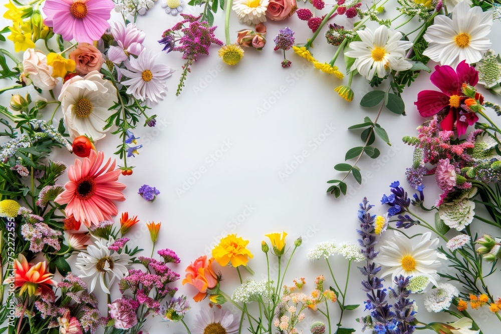 KS A frame of a variety of flower arrangements for your. KS A frame of a variety of flower arrangements for your.