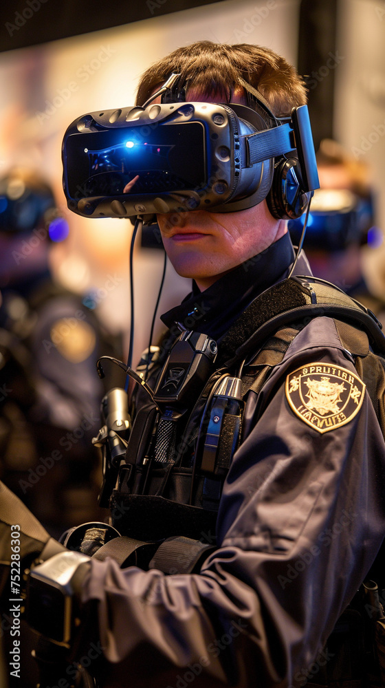 Employ VR for generating realistic visual scenarios in gaming and entertainment experiences Employ VR for generating realistic visual scenarios in gaming and entertainment experiences