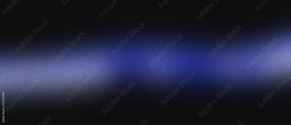 blue light Abstract colorful background with gradient background with strong large noise effect. Color gradient, ombre.	