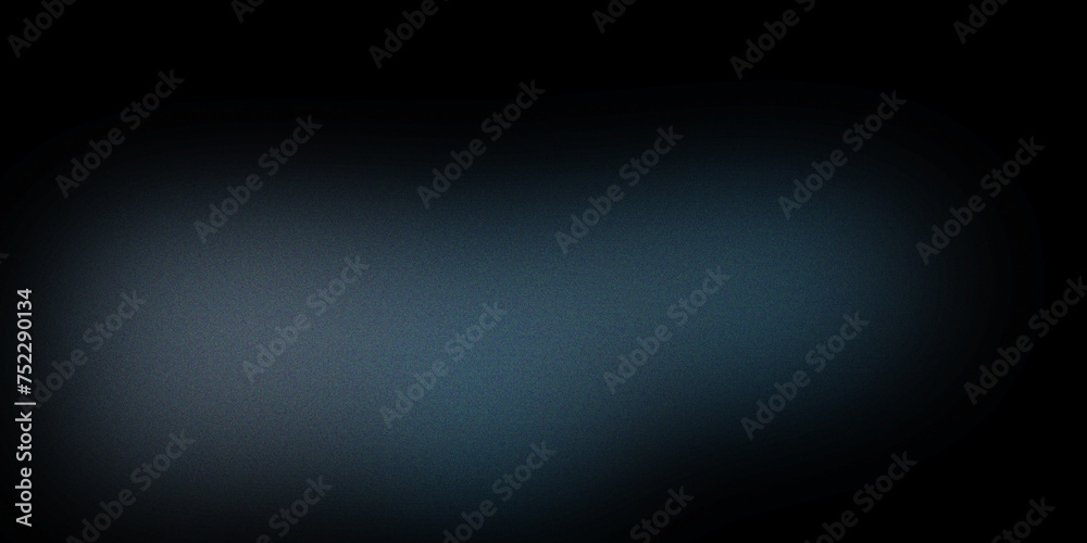 dark blue background with light Abstract colorful background with gradient background with strong large noise effect. Color gradient, ombre.	