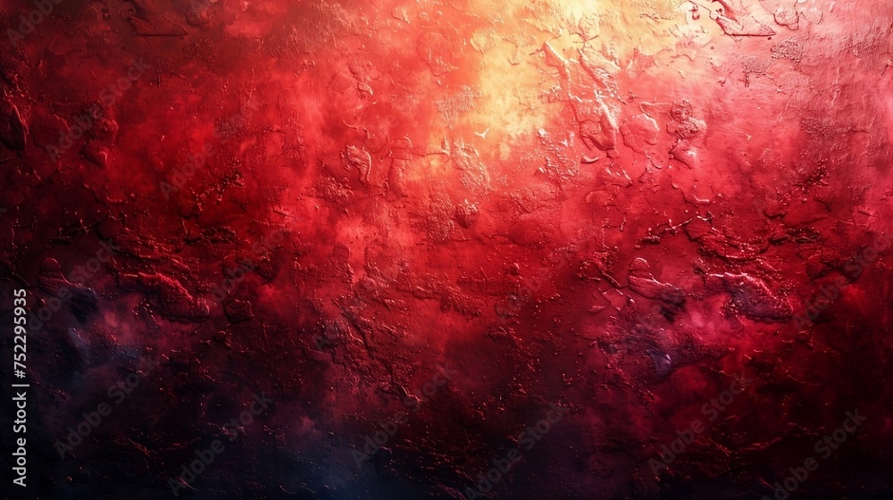 Obraz premium background with paint