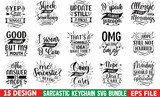 Sarcastic Coffee Mug Quotes Bundle, Keychain SVG design, Sassy Quotes, Sassy Sayings, Sassy SVG, Sarcastic Svg Bundle,
Sarcastic Bundle, Funny SVG bundle, Sarcasm SVG bundle, Sassy Svg quotes shirts