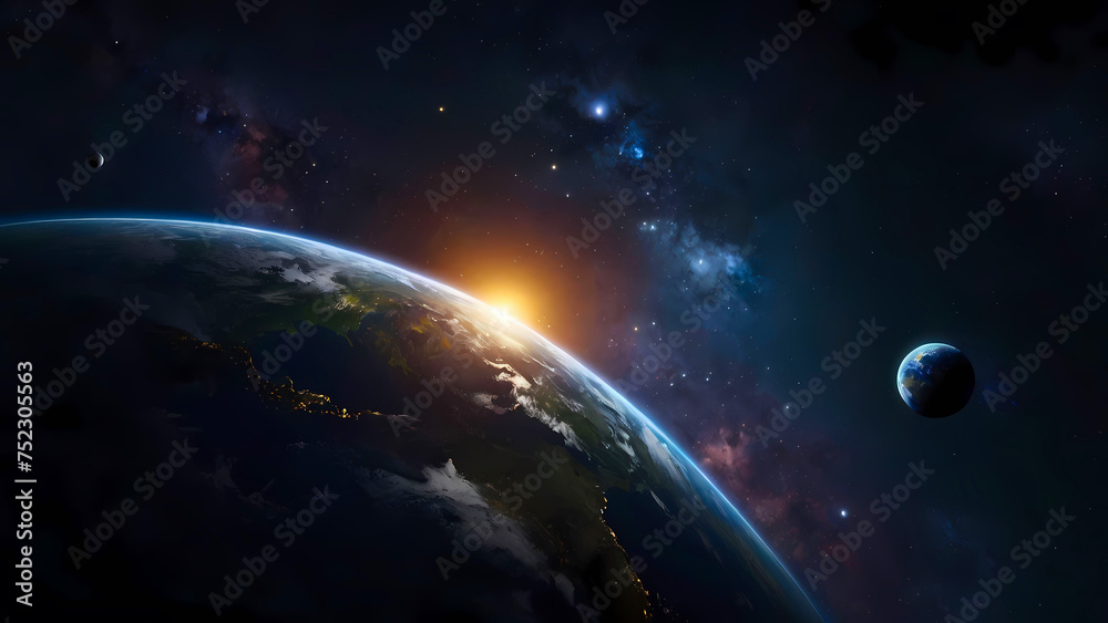 space space