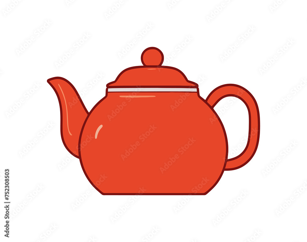 clay teapot with good quality and design clay teapot with good quality and design