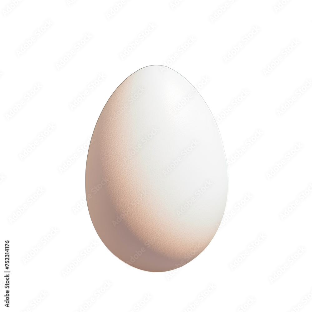egg isolated on white egg isolated on white
