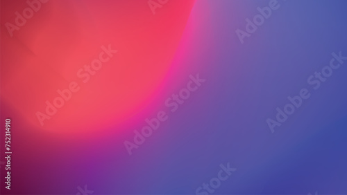 vivid abstract gradient background with gradient colour	