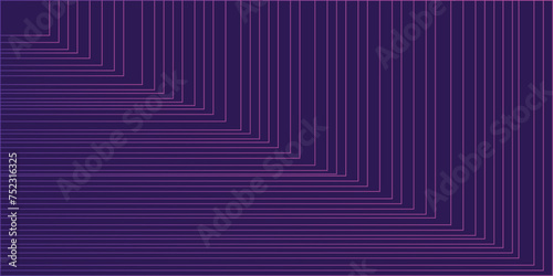 Abstract purple gradient background vector illustration