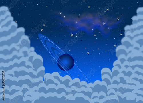 星空26
