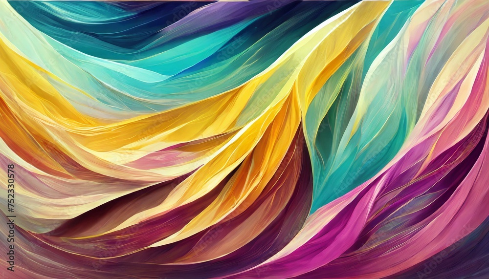 abstract colorful background with lines abstract colorful background with lines