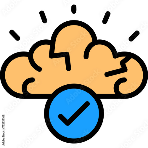 Mind Craze IQ Icon