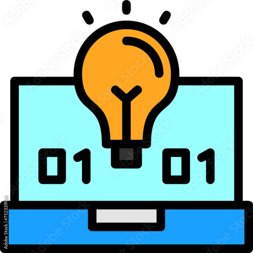 Byte Wiz Icon