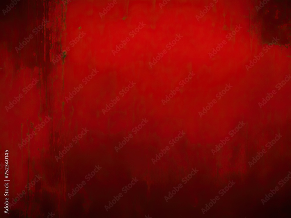 background with red grunge