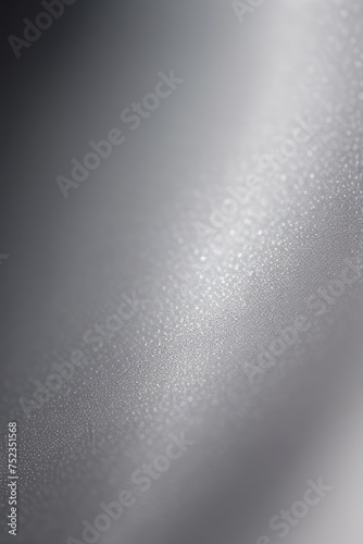 Silver metal texture background chromium