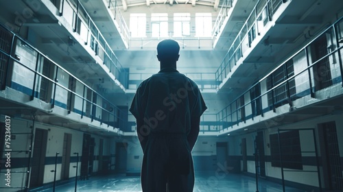 prison, crime people 