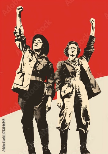 International Women's Day p...