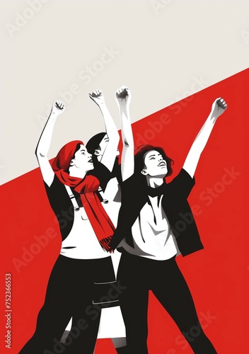 International Women's Day p...
