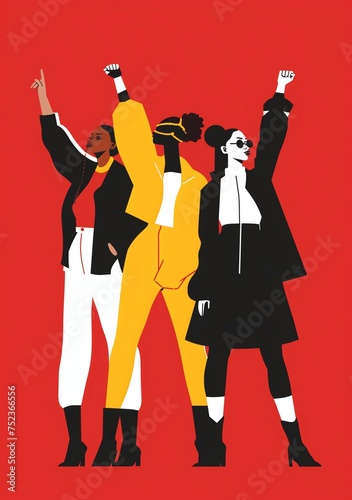 International Women's Day p...