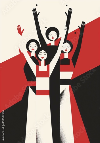 International Women's Day p...