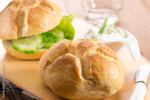 Brötchen
