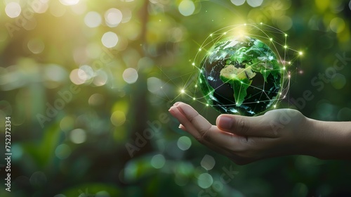 Sustainable Growth Together: Advancing ESG Practices for Global Ethical Leadership