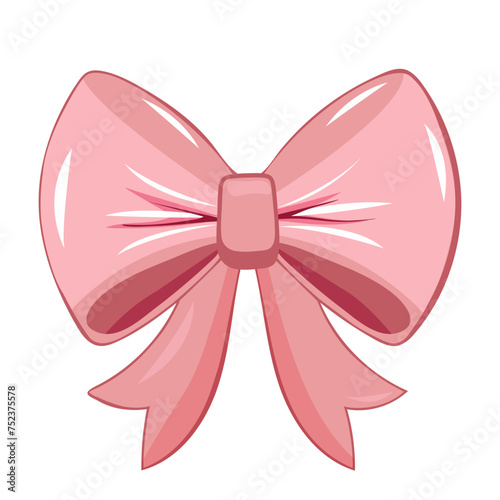gift ribbon bowknot bow present