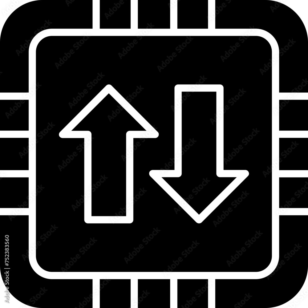 Shift Icon Shift Icon