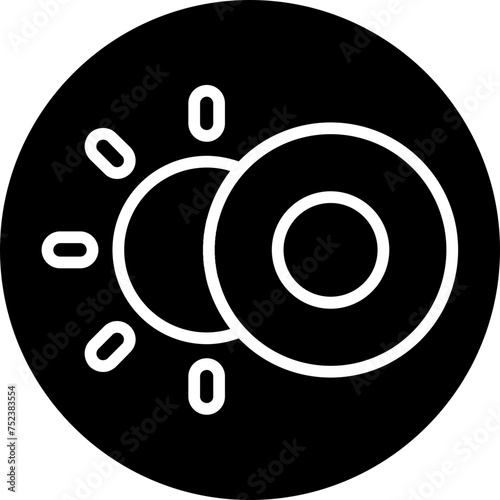 Dark Mode Icon