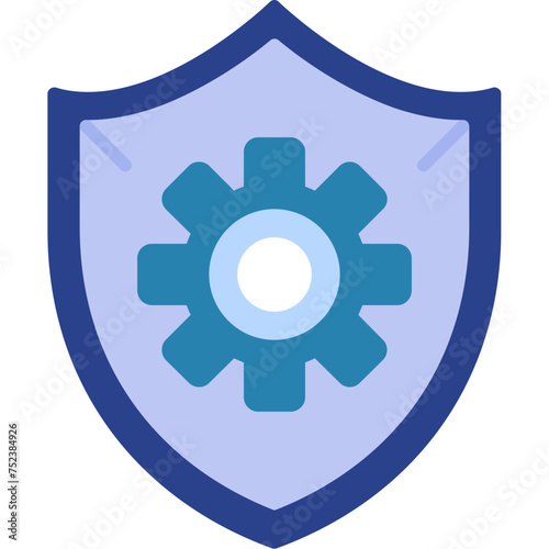 Defender Icon
