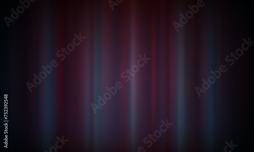 Abstract vertical light color stripe lines background. dark effect.