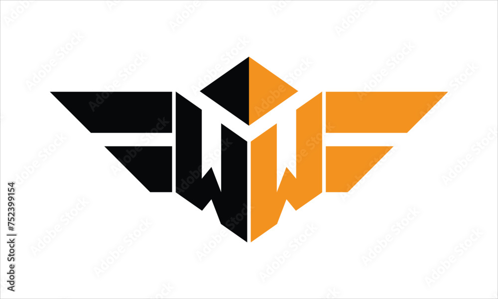 WW initial letter falcon icon gaming logo design vector template. batman logo, sports logo, monogram, polygon, war game, symbol, playing logo, abstract, fighting, typography, icon, minimal, wings logo WW initial letter falcon icon gaming logo design vector template. batman logo, sports logo, monogram, polygon, war game, symbol, playing logo, abstract, fighting, typography, icon, minimal, wings logo