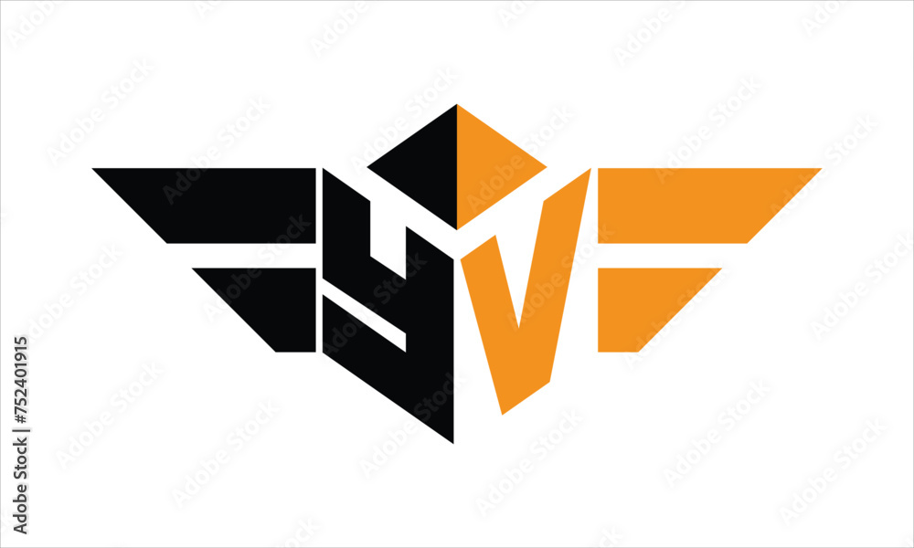 YV initial letter falcon icon gaming logo design vector template. batman logo, sports logo, monogram, polygon, war game, symbol, playing logo, abstract, fighting, typography, icon, minimal, wings logo YV initial letter falcon icon gaming logo design vector template. batman logo, sports logo, monogram, polygon, war game, symbol, playing logo, abstract, fighting, typography, icon, minimal, wings logo