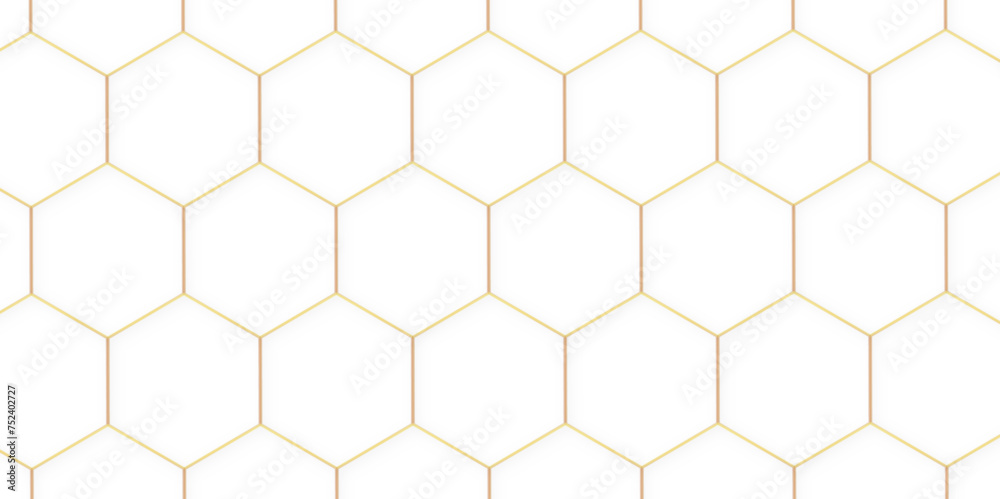 3d hexagonal structure futuristic colorful background and embossed hexagon abstract with hexagon background. honeycomb hexagonal background. Hexagon shape, white, shiny gold line.
3d hexagonal structure futuristic colorful background and embossed hexagon abstract with hexagon background. honeycomb hexagonal background. Hexagon shape, white, shiny gold line.