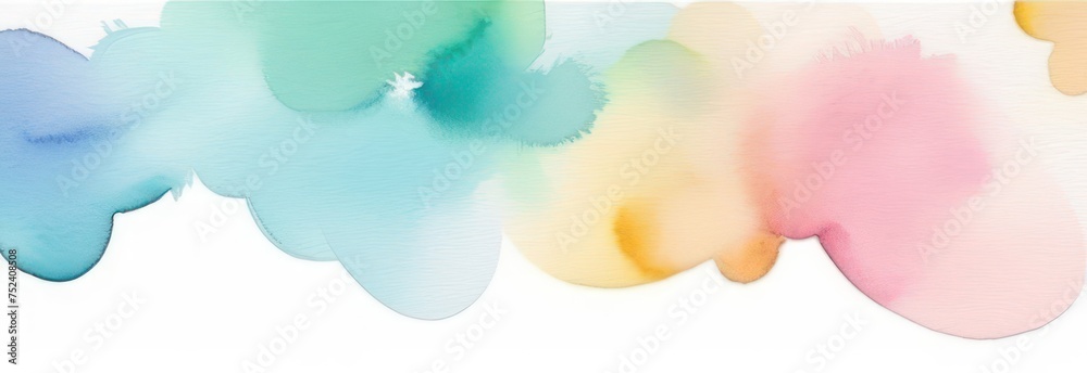 Banner abstract background Banner abstract background