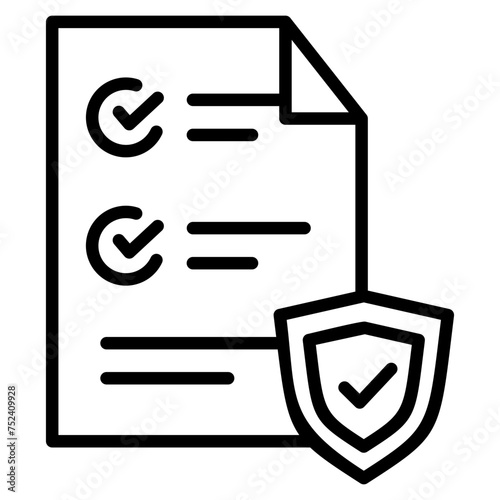Insurance Icon