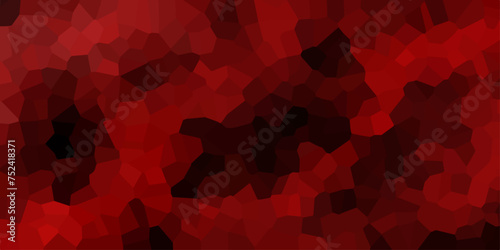 Abstract Seamless Multicolor Retro Mosaic Pattern and Quartz Crystal Pixel Diagram Background. Artful Fabric Printing, Background for Websites, Presentations, Brochures, and Social Media Graphics. 