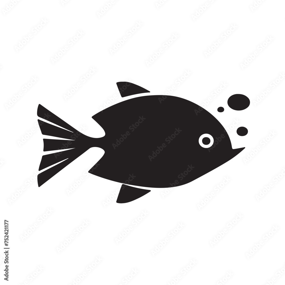 fish silhouette free eps with fully editable
fish silhouette free eps with fully editable