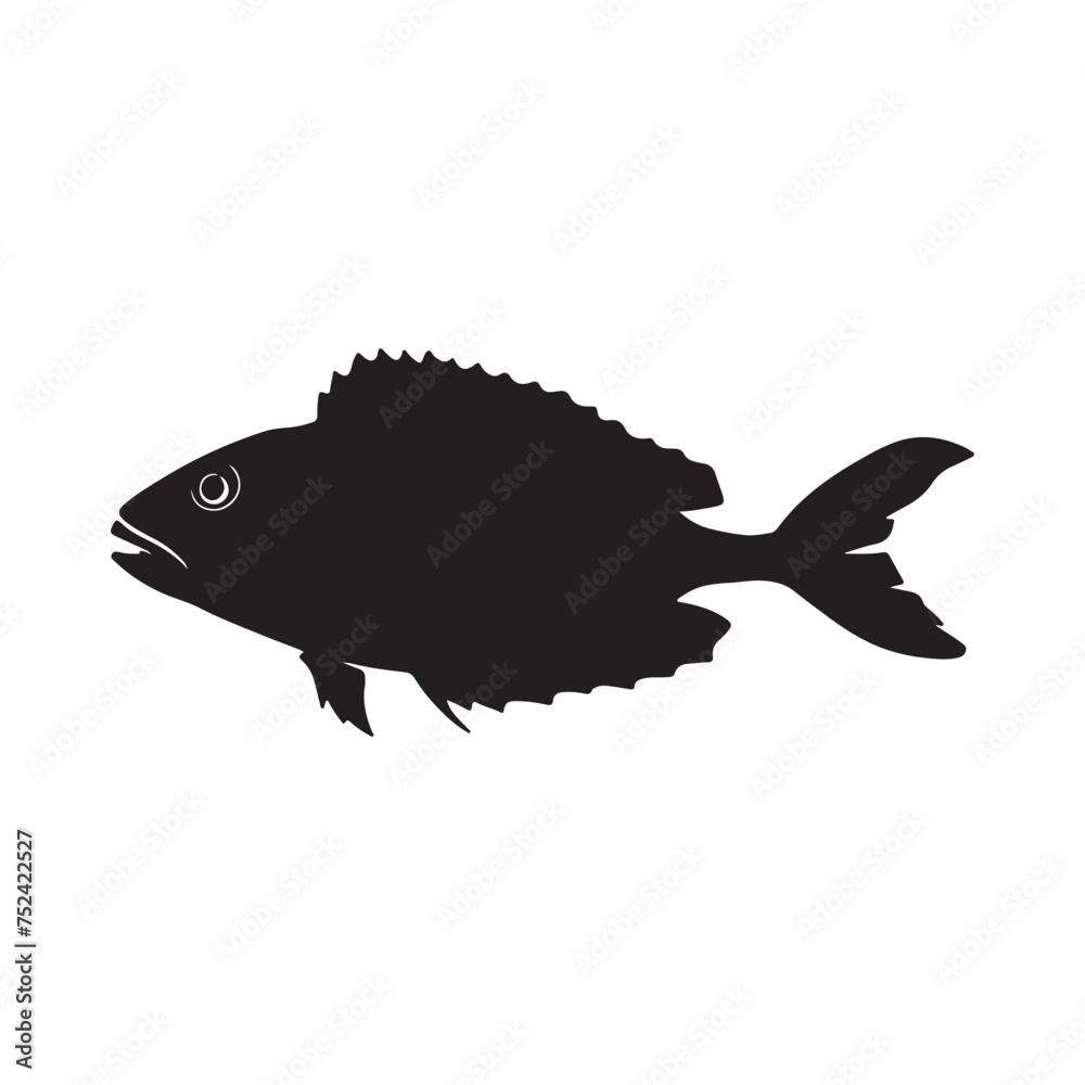 fish silhouette free eps with fully editable
fish silhouette free eps with fully editable