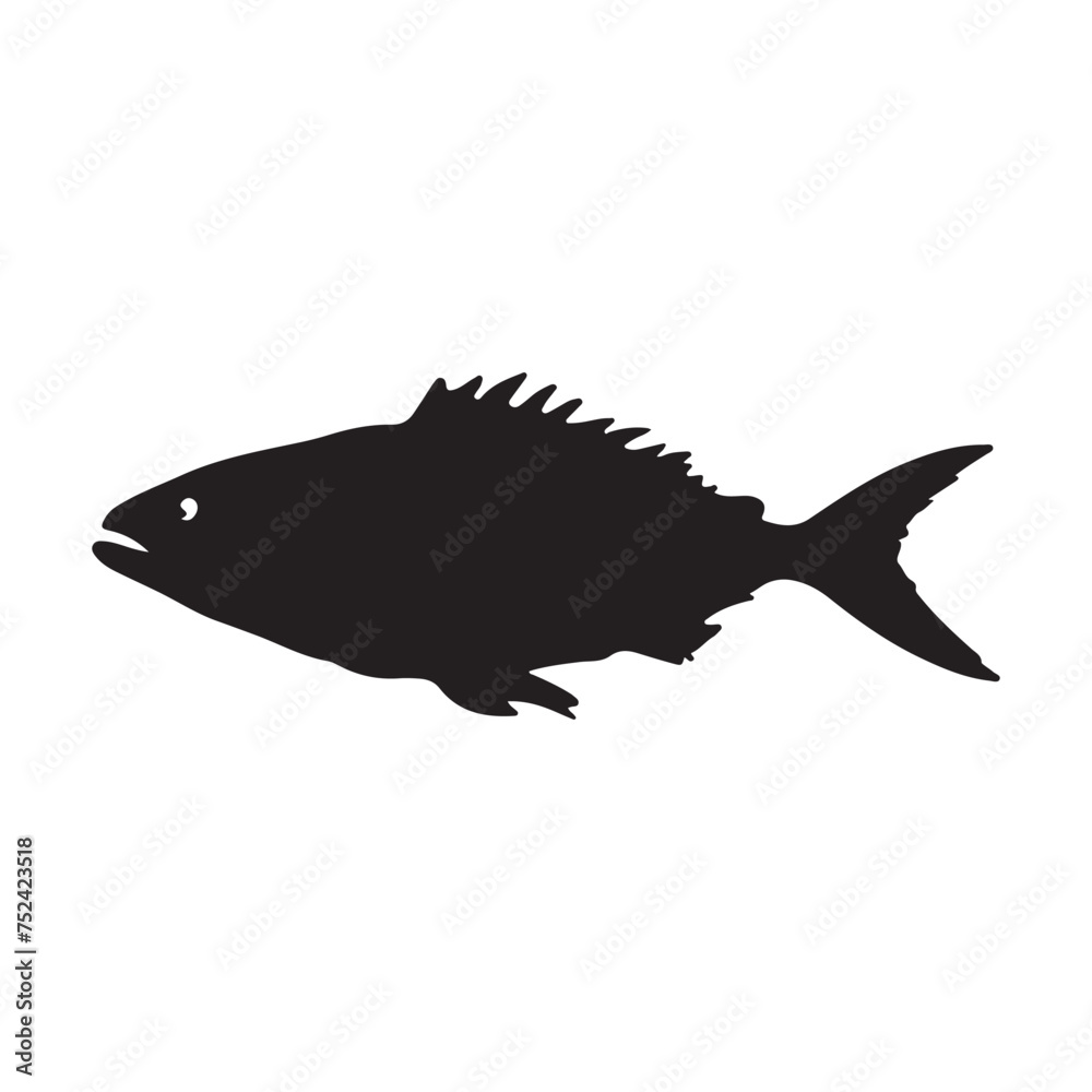 fish silhouette free eps with fully editable
fish silhouette free eps with fully editable