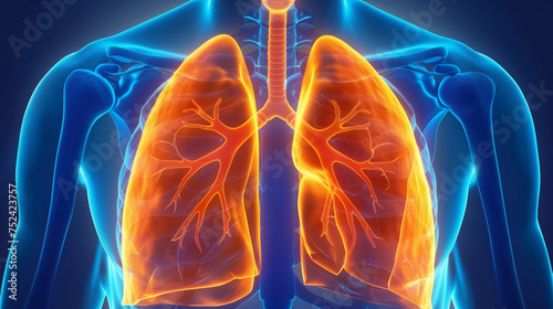  Human Respiratory System Lungs Anatomy, Respiratory System Function, Anatomy of the Respiratory System, Human Lungs, Anatomy of Lungs, Human Anatomy Respiratory System, Human Body Lungs, Respiratory  © Guru
