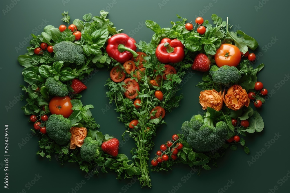 The Fertility Diet: Foods and Supplements That Support Fertility