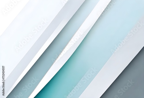 Abstract white and grey background. Subtle abstract background