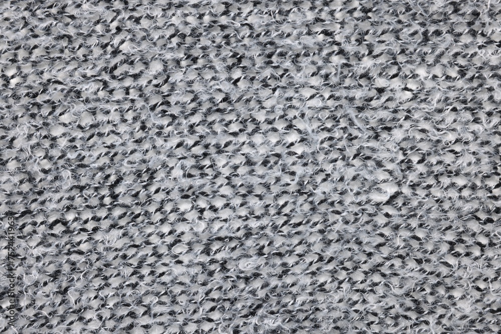 Texture of soft color fabric as background, top view Texture of soft color fabric as background, top view