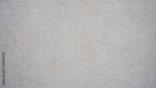 Gray grey white terrace slab granite concrete stone texture background banner, top view photo