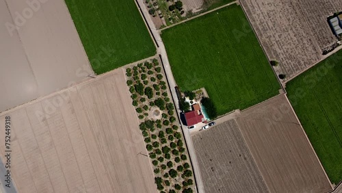 HUERTA VALENCIA