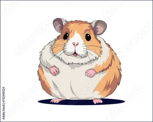 hamster