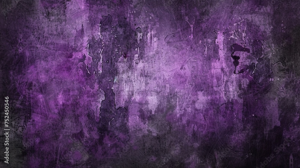 a purple and black background with a grunge texture a purple and black background with a grunge texture