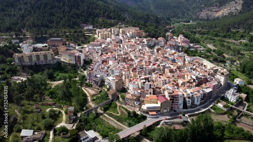 Wallpaper Mural MONTANEJOS Torontodigital.ca