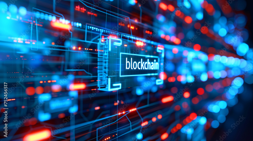 Harnessing Big Data Analytics and Blockchain Technology for AI Advancements Harnessing Big Data Analytics and Blockchain Technology for AI Advancements