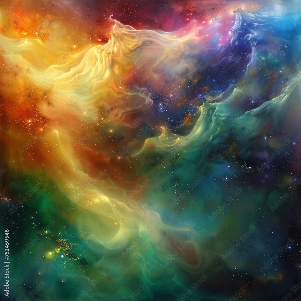 space of space